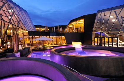 Orhidelia Wellness | Enota