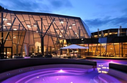 Orhidelia Wellness | Enota