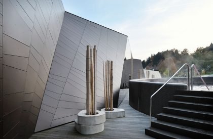 Orhidelia Wellness | Enota