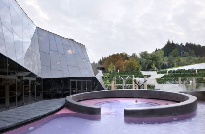 Orhidelia Wellness | Enota