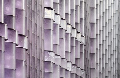 Willem II Passage | Civic Architects