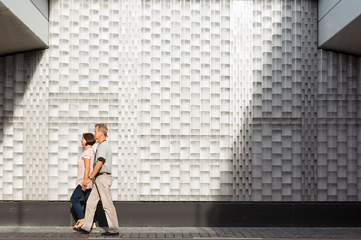 Willem II Passage | Civic Architects