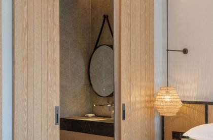 Xinghe Guangdong Hotel | KJJH Design