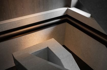 Xinghe Guangdong Hotel | KJJH Design