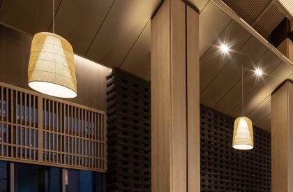 Xinghe Guangdong Hotel | KJJH Design