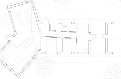 Y Cabin | Oslotre AS