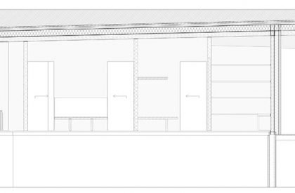 Y Cabin | Oslotre AS