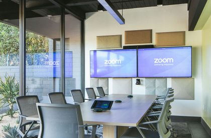 Zoom HQ | Anacapa