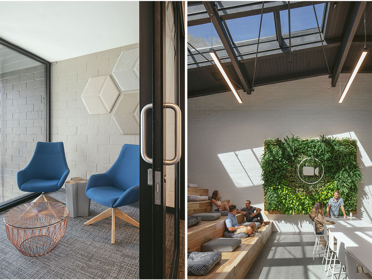 Zoom HQ | Anacapa