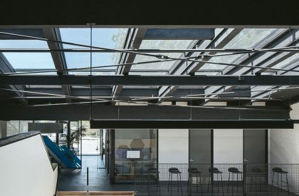 Zoom HQ | Anacapa