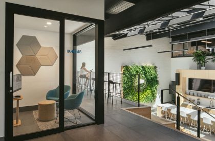 Zoom HQ | Anacapa