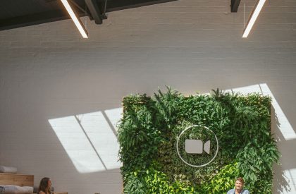 Zoom HQ | Anacapa