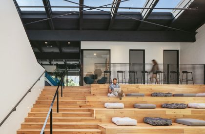 Zoom HQ | Anacapa