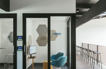 Zoom HQ | Anacapa