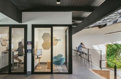 Zoom HQ | Anacapa
