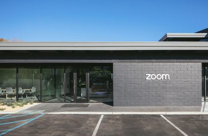Zoom HQ | Anacapa