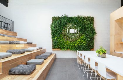 Zoom HQ | Anacapa