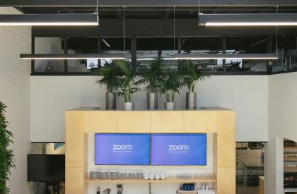 Zoom HQ | Anacapa