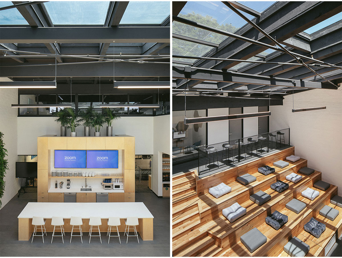 Zoom HQ | Anacapa