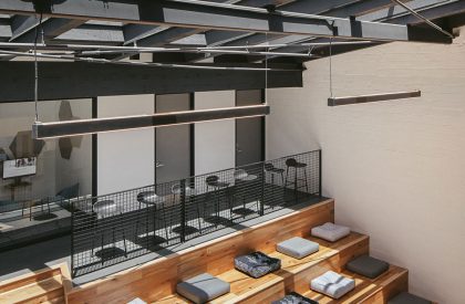 Zoom HQ | Anacapa