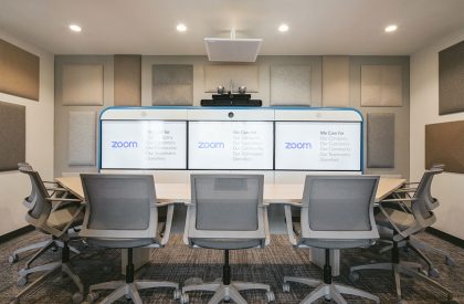 Zoom HQ | Anacapa