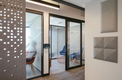 Zoom HQ | Anacapa
