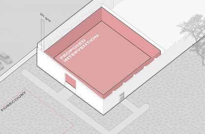 JSC - Power supply module manufacturing unit | RC Architects