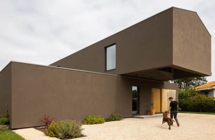 House Madalena | Paulo Martins Arquitectura