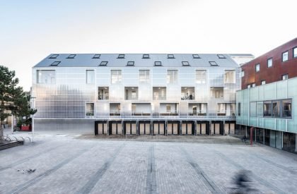 Bradbury Works | Y/N Studio