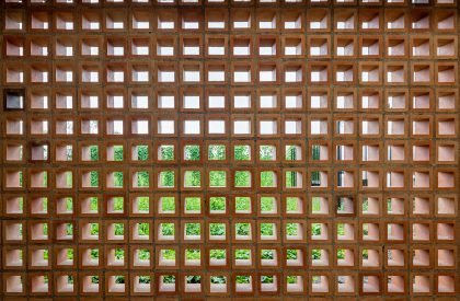 29 de Noviembre School Reconstruction | Taller Síntesis