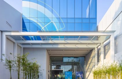 ACB Bank Office | MIA Design Studio