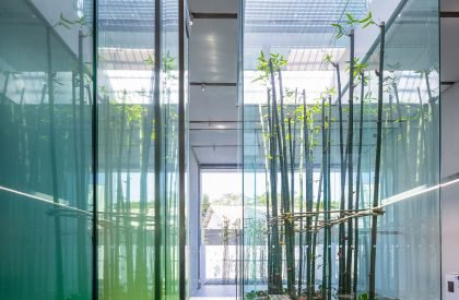 ACB Bank Office | MIA Design Studio
