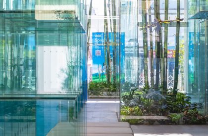 ACB Bank Office | MIA Design Studio