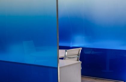 ACB Bank Office | MIA Design Studio