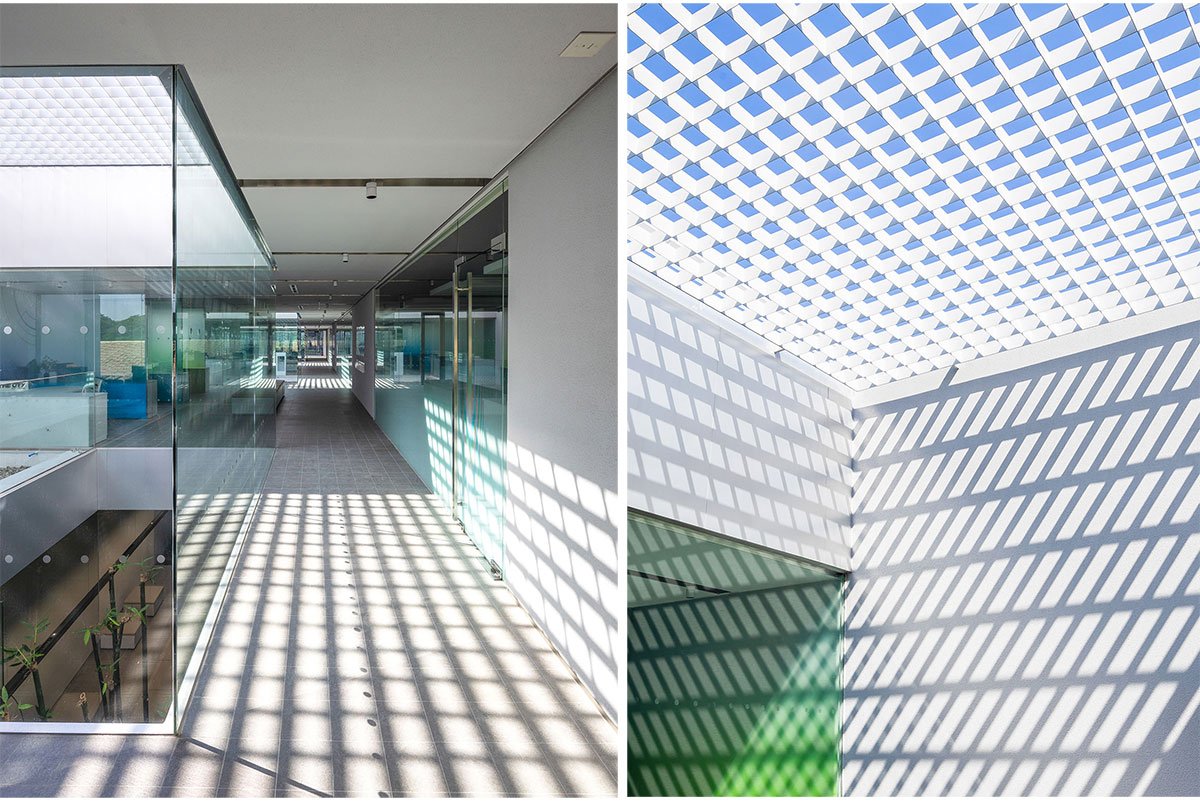 ACB Bank Office | MIA Design Studio
