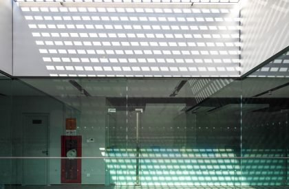 ACB Bank Office | MIA Design Studio