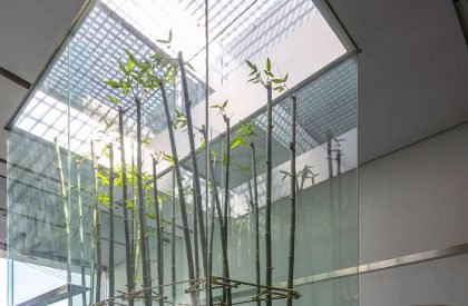 ACB Bank Office | MIA Design Studio