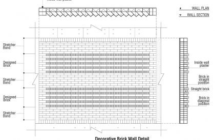 Ahsan Residence | Ground One