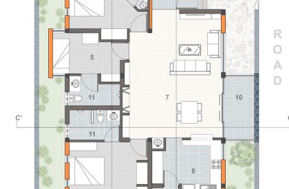Alamu Nilayam | RP Architects