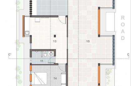 Alamu Nilayam | RP Architects