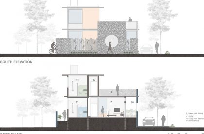 Alamu Nilayam | RP Architects