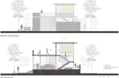 Alamu Nilayam | RP Architects