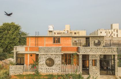Alamu Nilayam | RP Architects