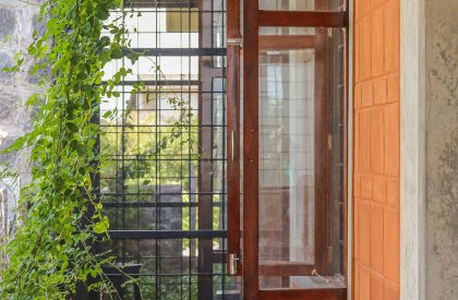 Alamu Nilayam | RP Architects