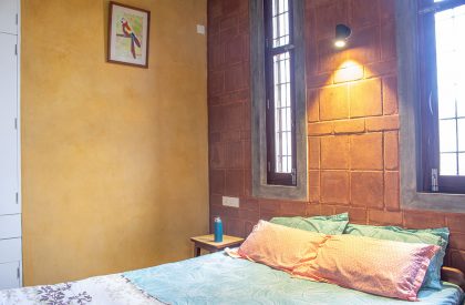 Alamu Nilayam | RP Architects