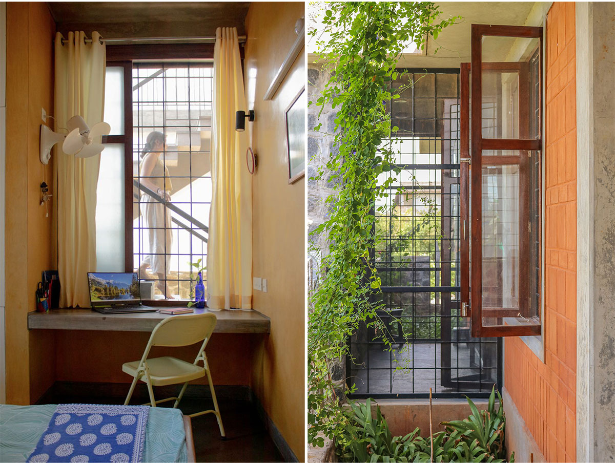 Alamu Nilayam | RP Architects