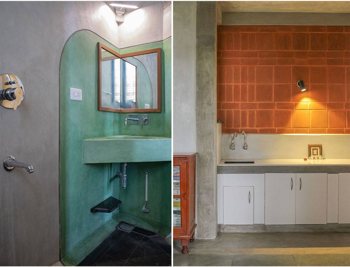 Alamu Nilayam | RP Architects