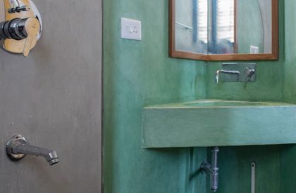 Alamu Nilayam | RP Architects