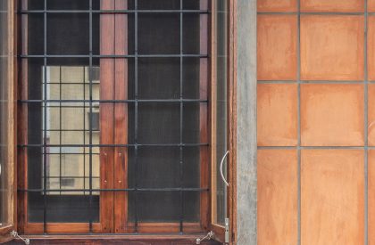 Alamu Nilayam | RP Architects