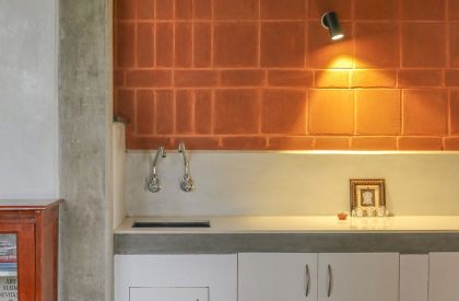 Alamu Nilayam | RP Architects